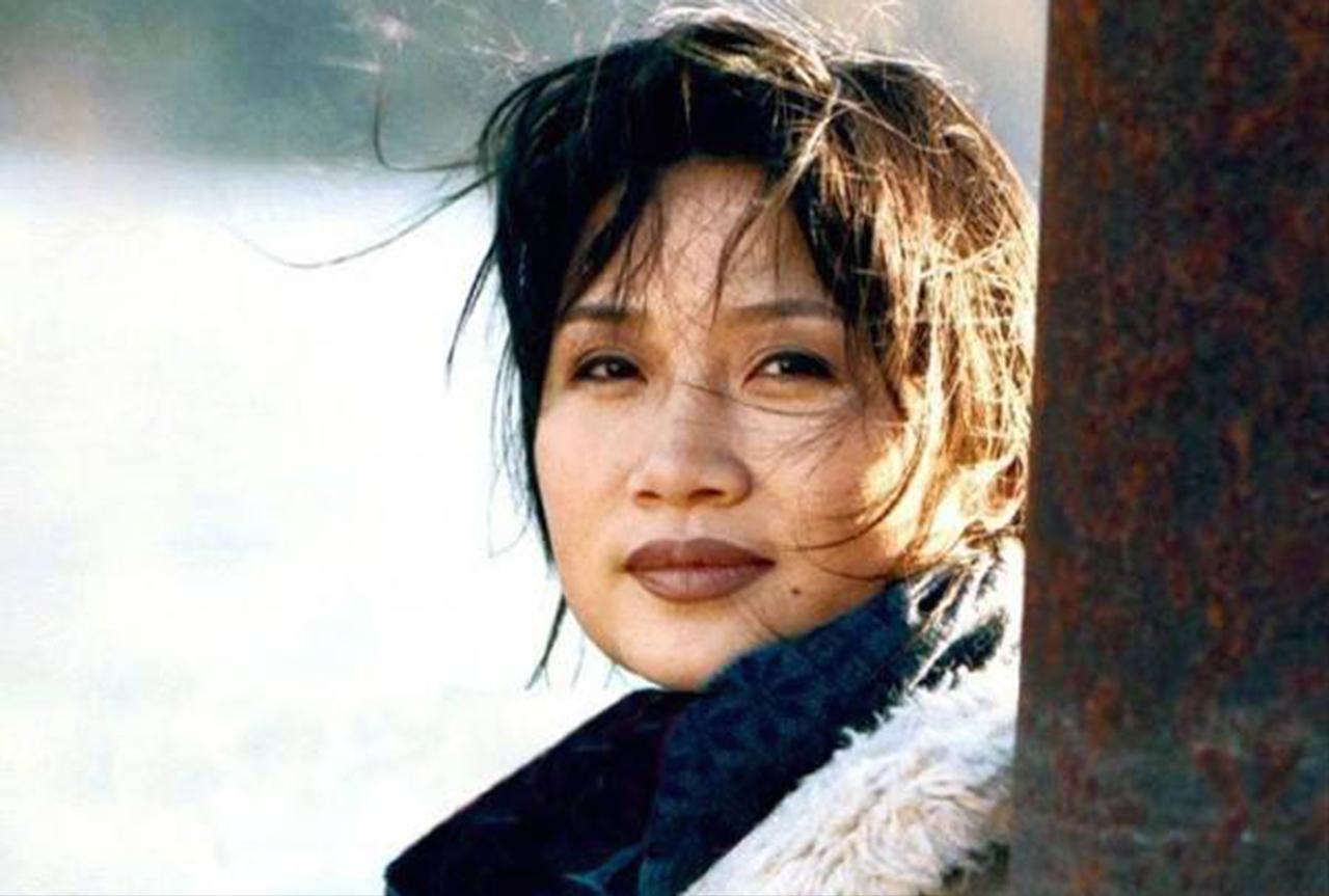 李娜40岁视频,李娜为何在最红时出家