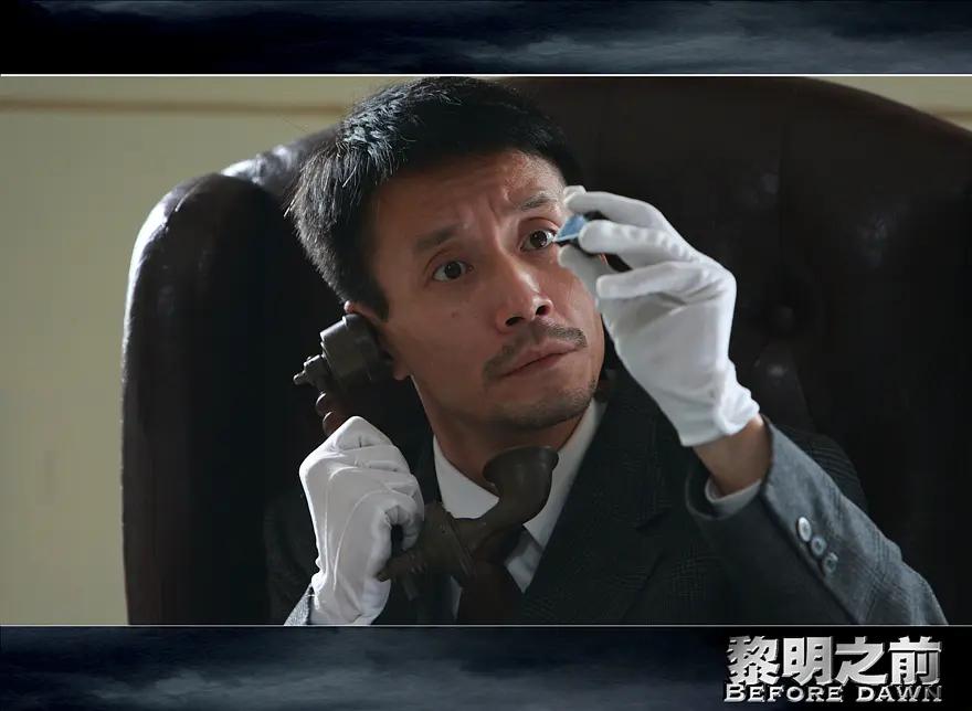 国内公认十部最好看谍战电影风筝,最好看的谍战剧前十名风筝