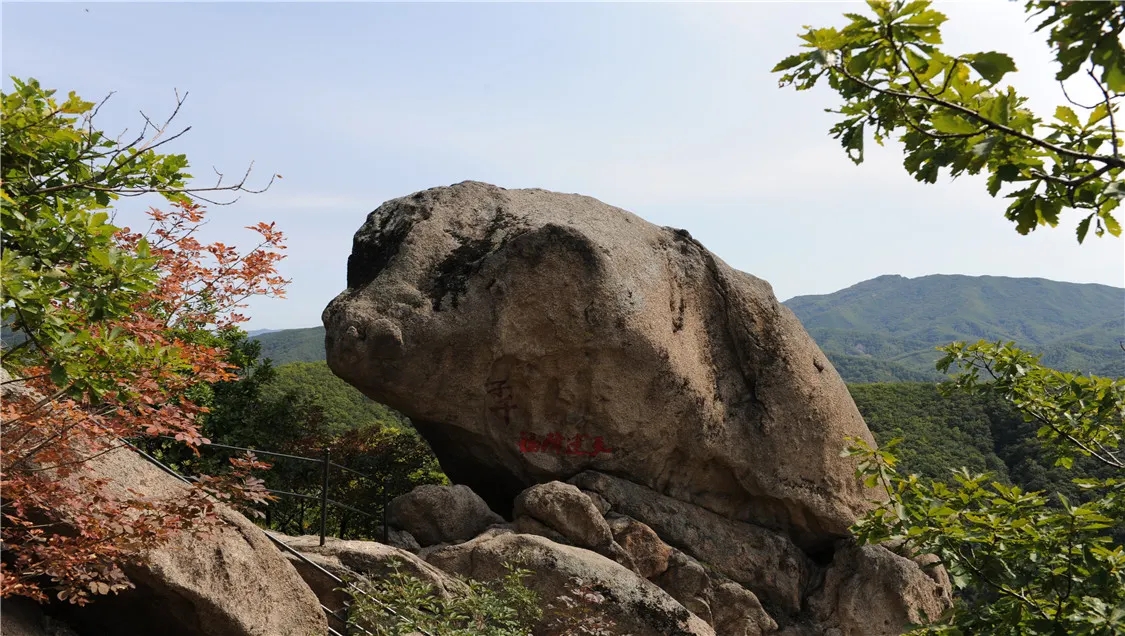 吉林市好玩的景点排名,吉林省旅游十大必去景区