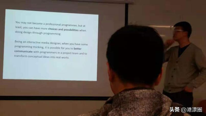 月薪1.8万，在香港的大学做RA“香”吗？