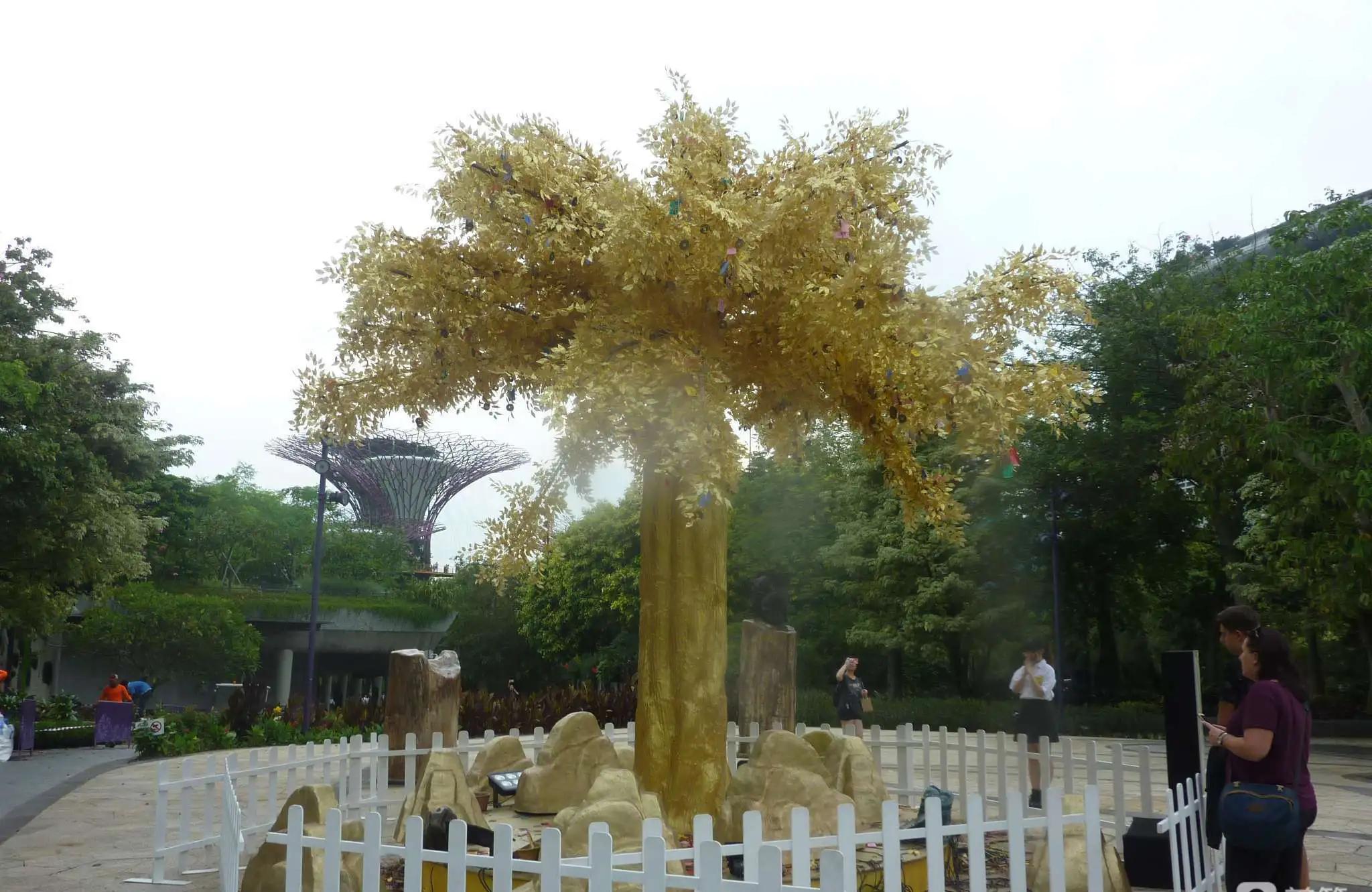 弹丸之地，富甲一方