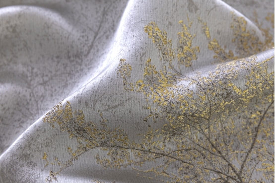 窗帘面料的选择你都知道哪些？