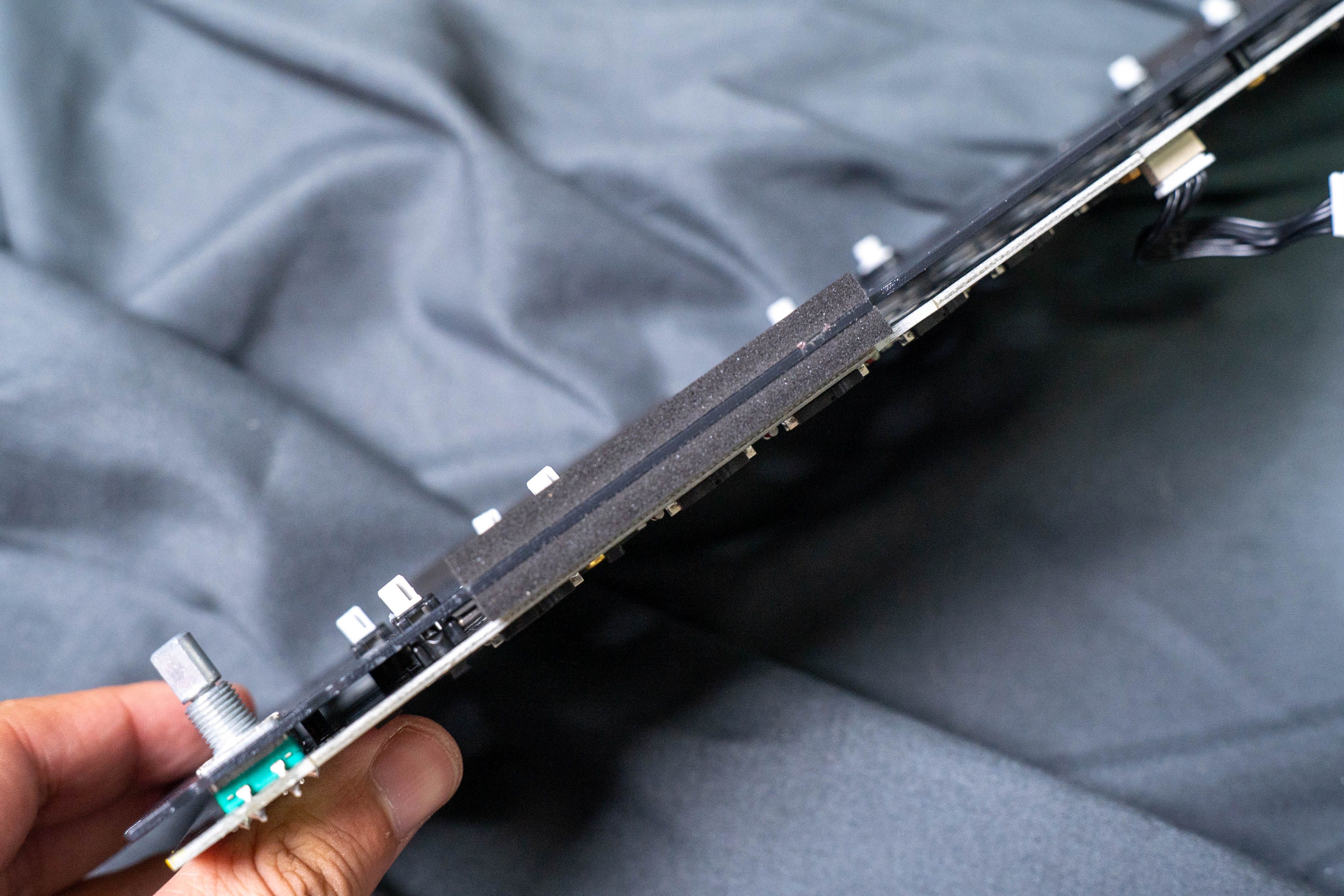 keychronq机械键盘推荐,keychron机械键盘属于什么水平