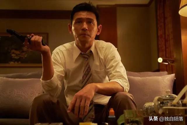 张震网飞高分剧排行榜,张震网飞