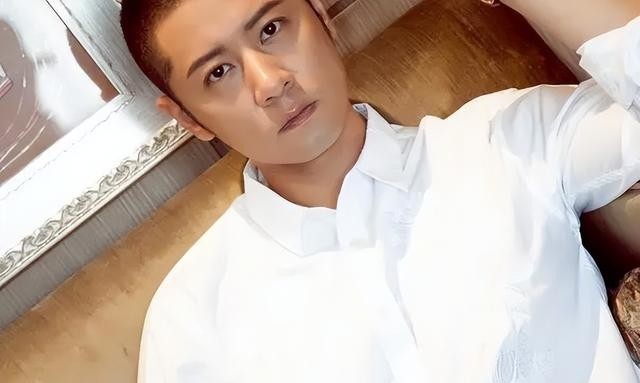 任重和林心如差几岁,任重为什么没和林心如走到一起