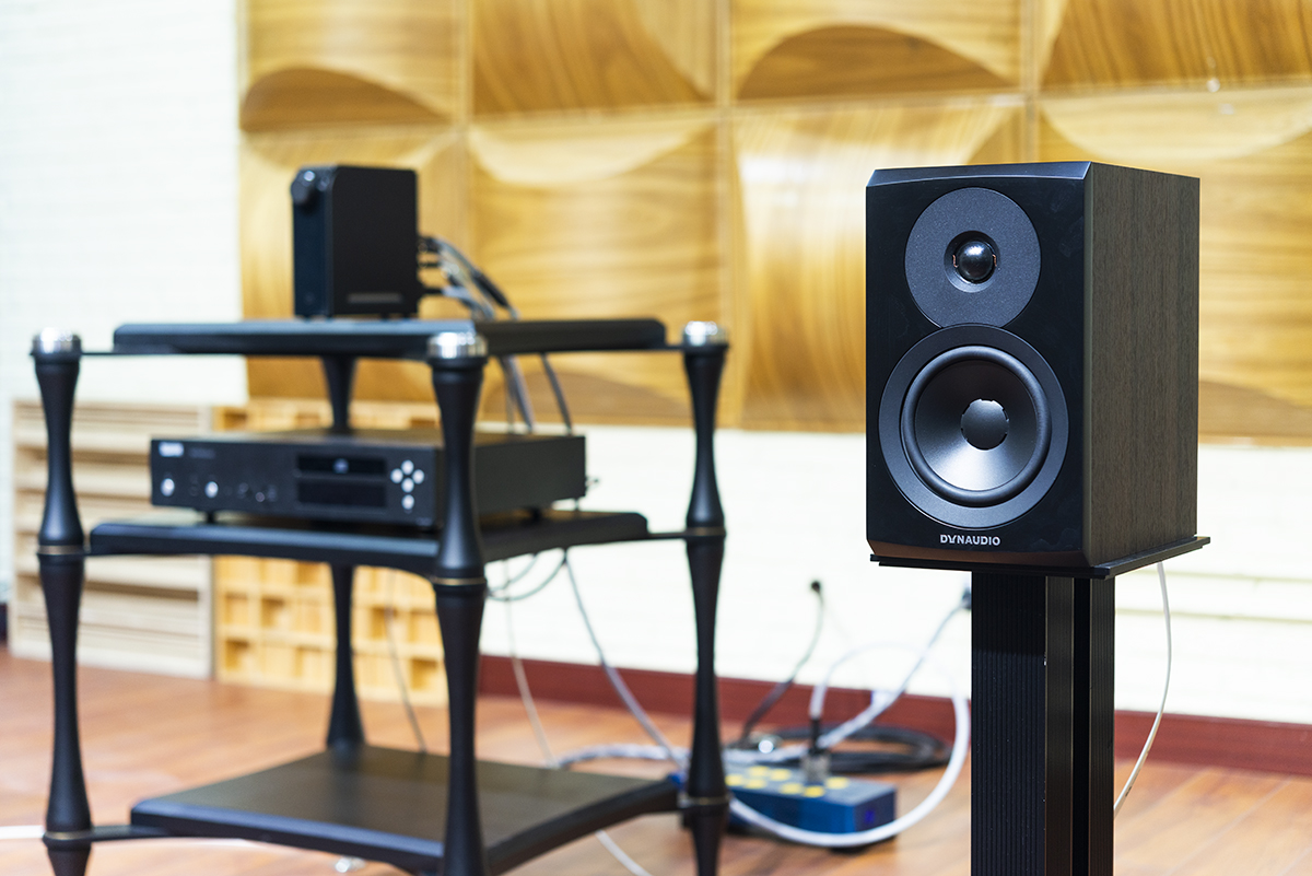 万元内丹拿监听音响,万元左右丹拿效果