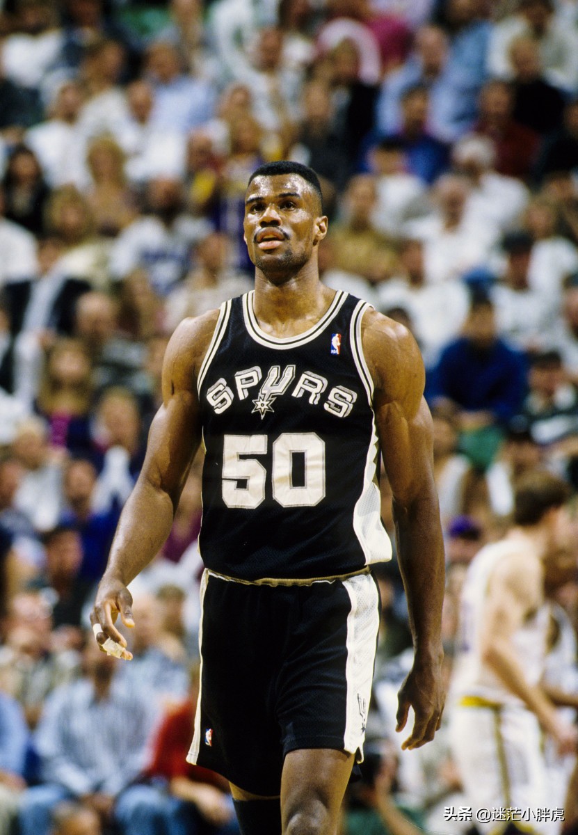 nba最有天赋的4位球员,最强nba球员天赋