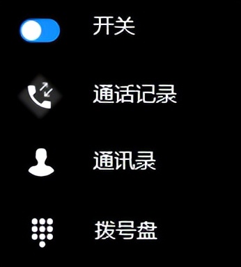 可以打电话听音乐测体温的TicWatchGTH2智能手表，年轻人的最爱