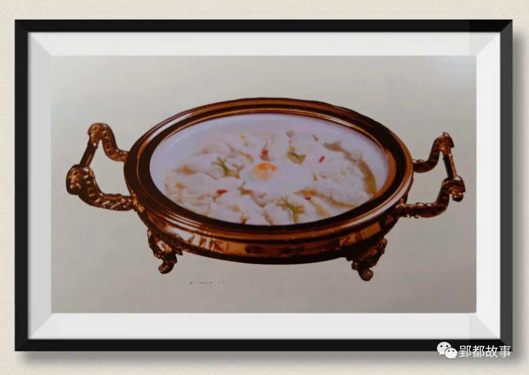 春节为家人做一桌简单用心的年饭,这场特殊的团年饭开席了图集