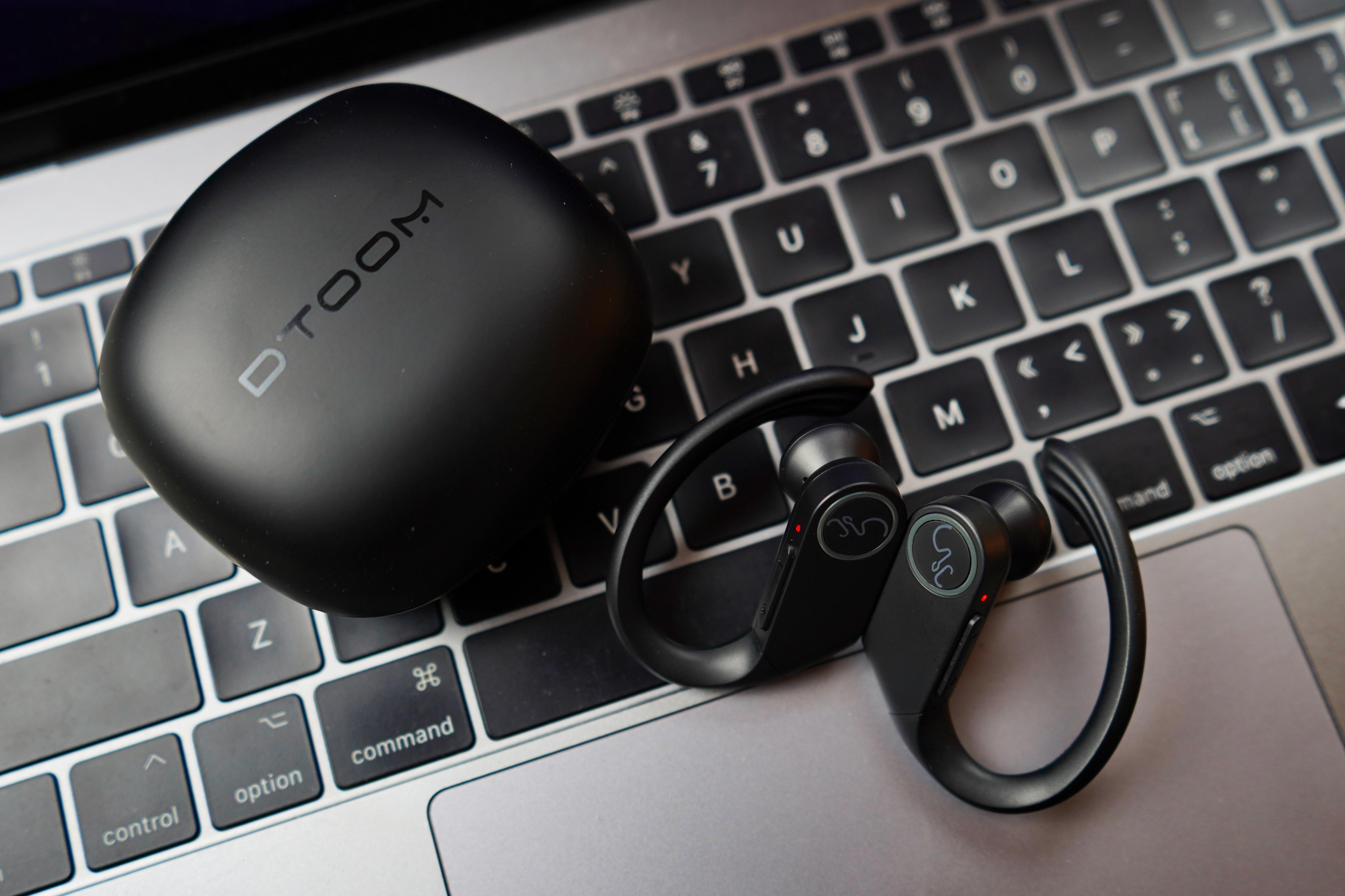 鹿图蓝牙耳机升级版,鹿图蓝牙耳机怎么样