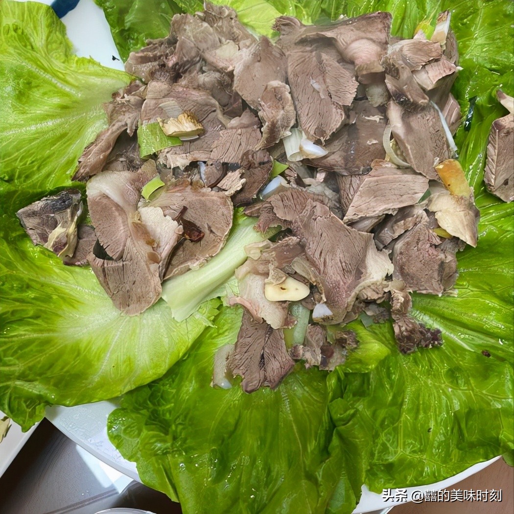 江苏最有争议的一家店，50元1斤连骨带肉，有人吃不腻有人不敢吃