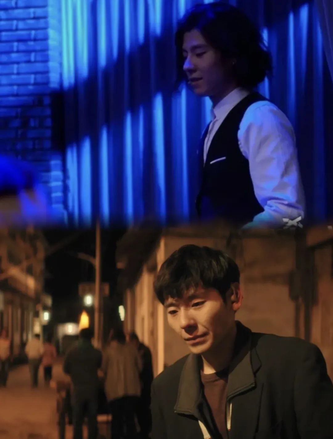 凭眼神迷倒全网，一开嗓被惊艳到了…《漫长的季节》里广西籍演员走红！