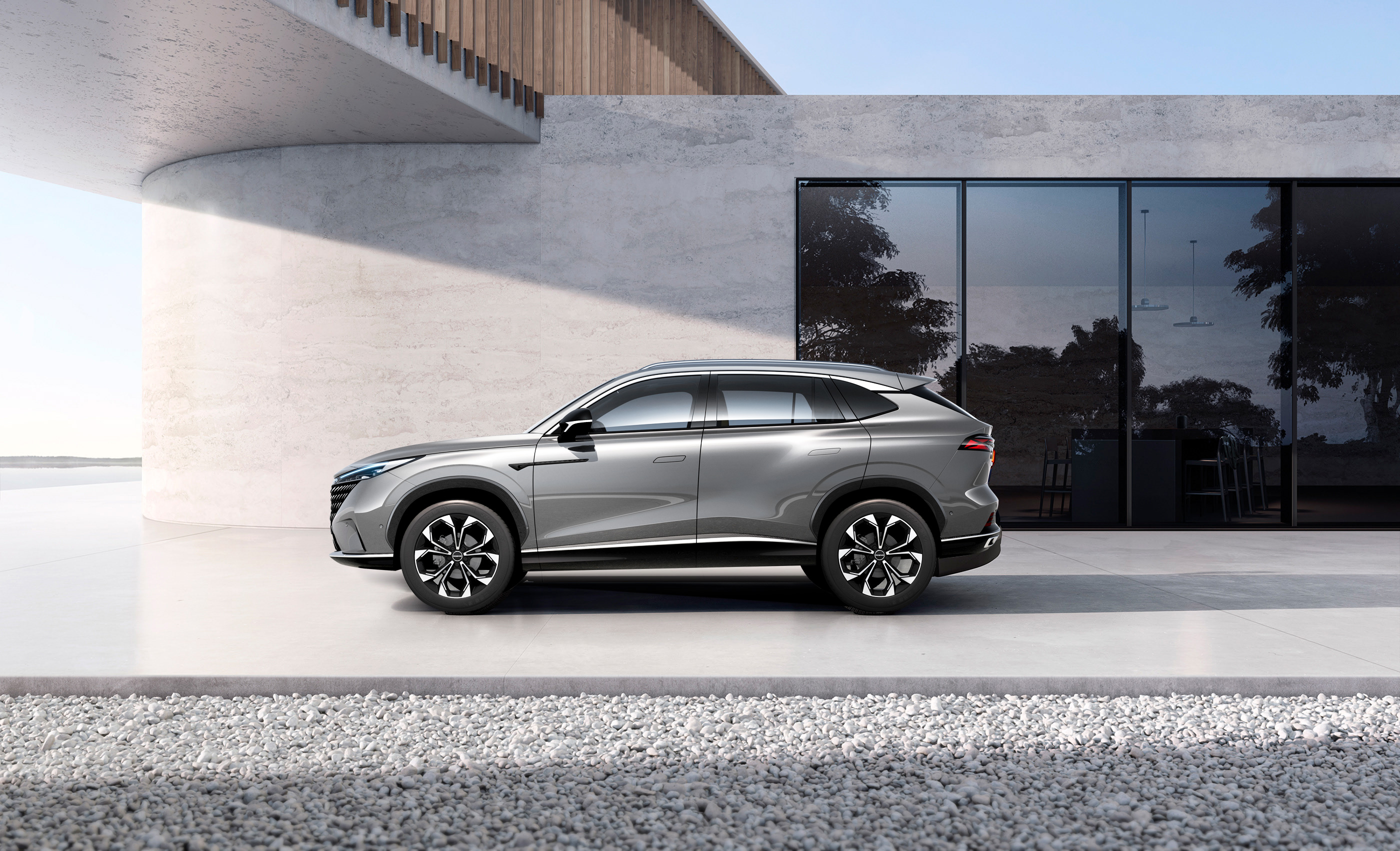 全新第三代荣威rx5各车型配置价格,荣威rx5max2.0t用的是啥发动机