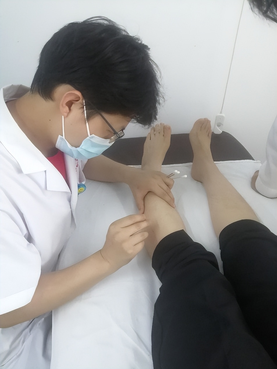 妙手神针全文免费,妙手神针正骨推拿