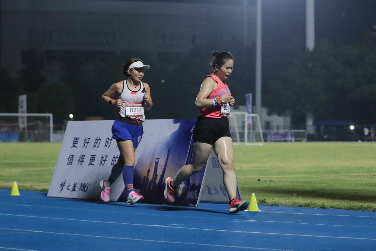 中国田径协会全民健身达标系列赛,2023中国田径大众达标系列赛直播