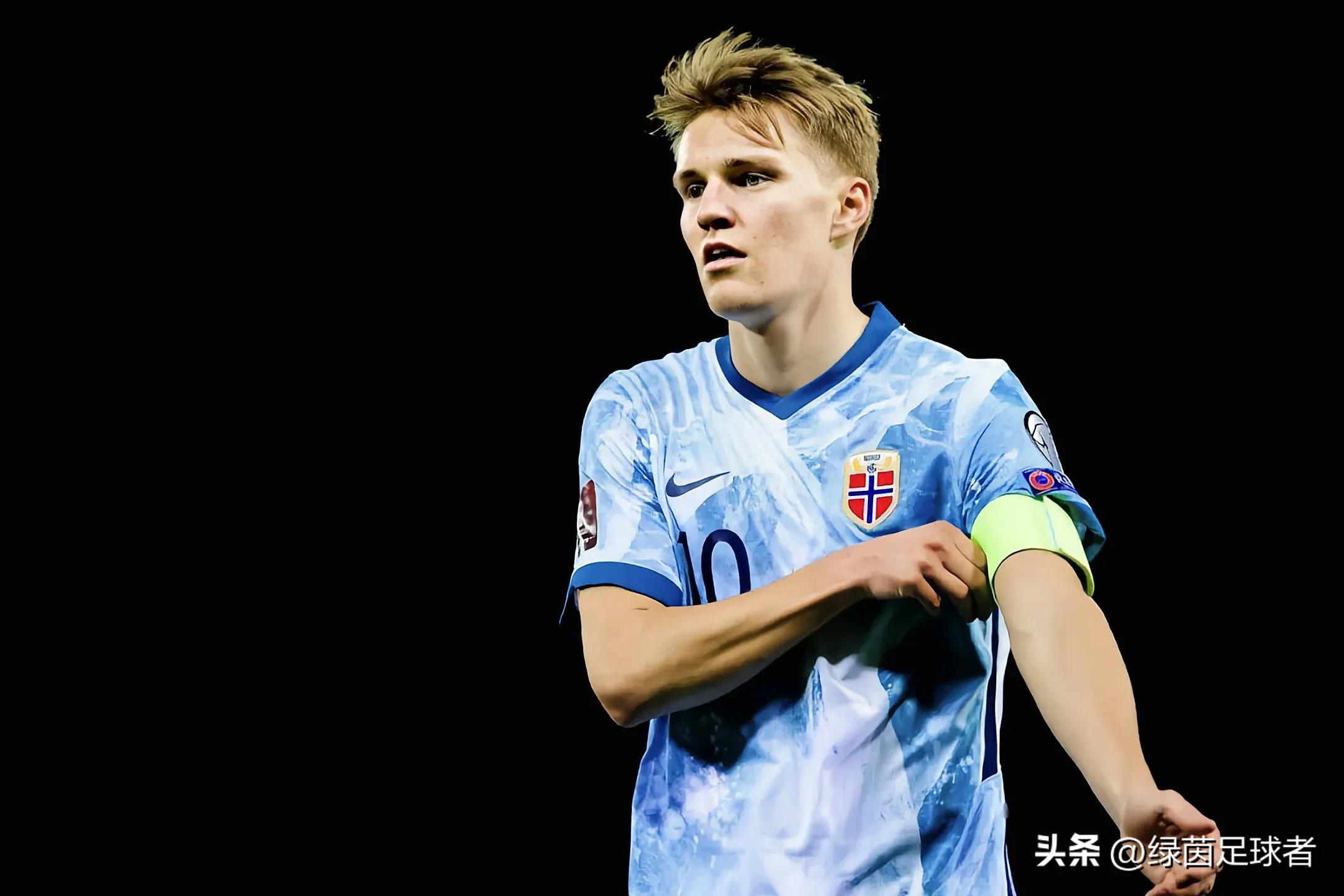 哈兰德受伤挪威欧洲杯预选赛,欧预赛哈兰德