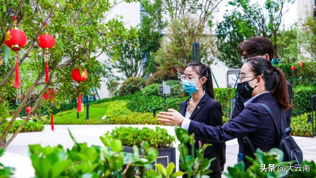 60天内实现两次交房,这家央企究竟是怎么做到的?