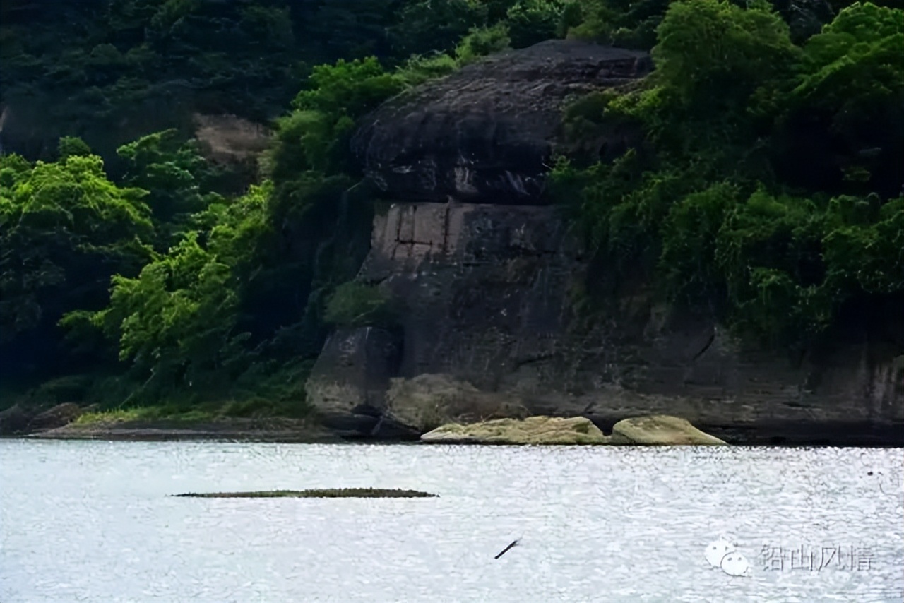 【上饶天下SHOW之铅山县】上饶这里一岩十景，徐霞客赞它为“奇境”！