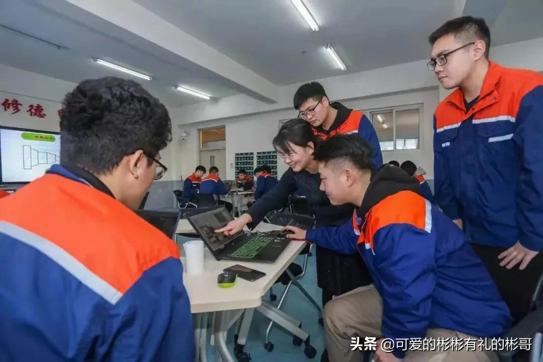 机械设计制造及自动化学点什么,机械设计与制造自动化专业排名