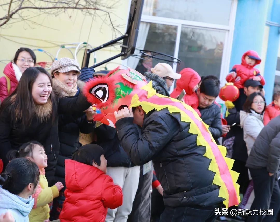耕耘·我们的教育答卷——雨花台区学校特色与品牌系列报道8