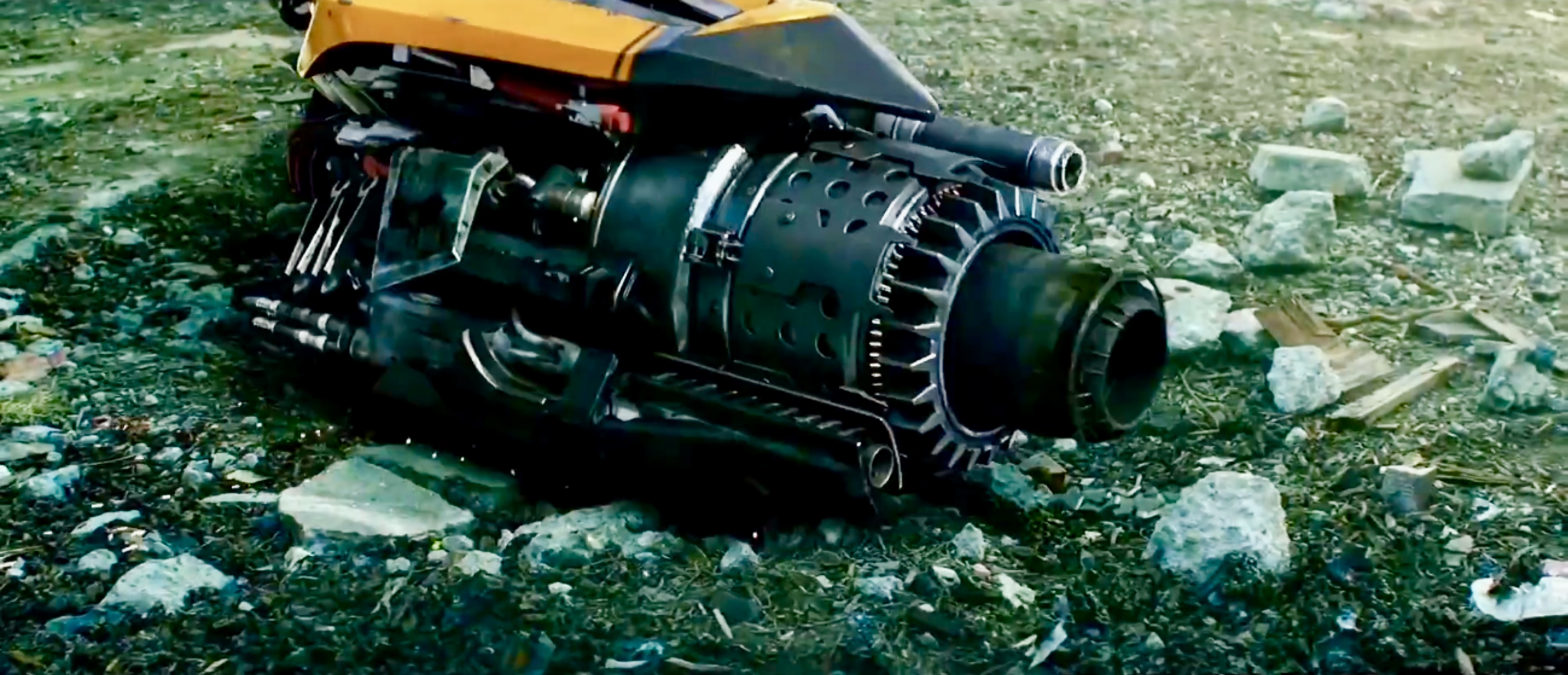 大黄蜂绝密档案活动什么时候开始,变形金刚大黄蜂档案全解析