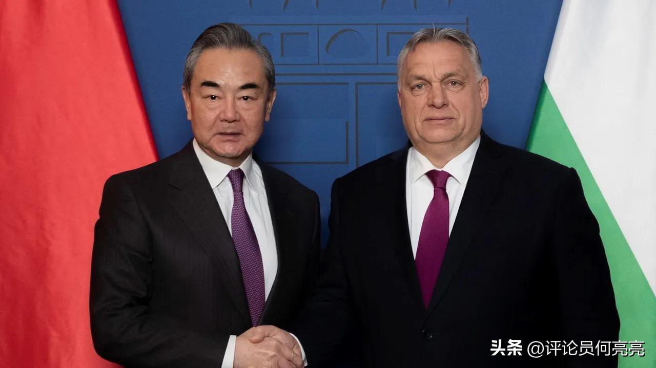 匈牙利对华的历史态度,匈牙利重视与中国的关系