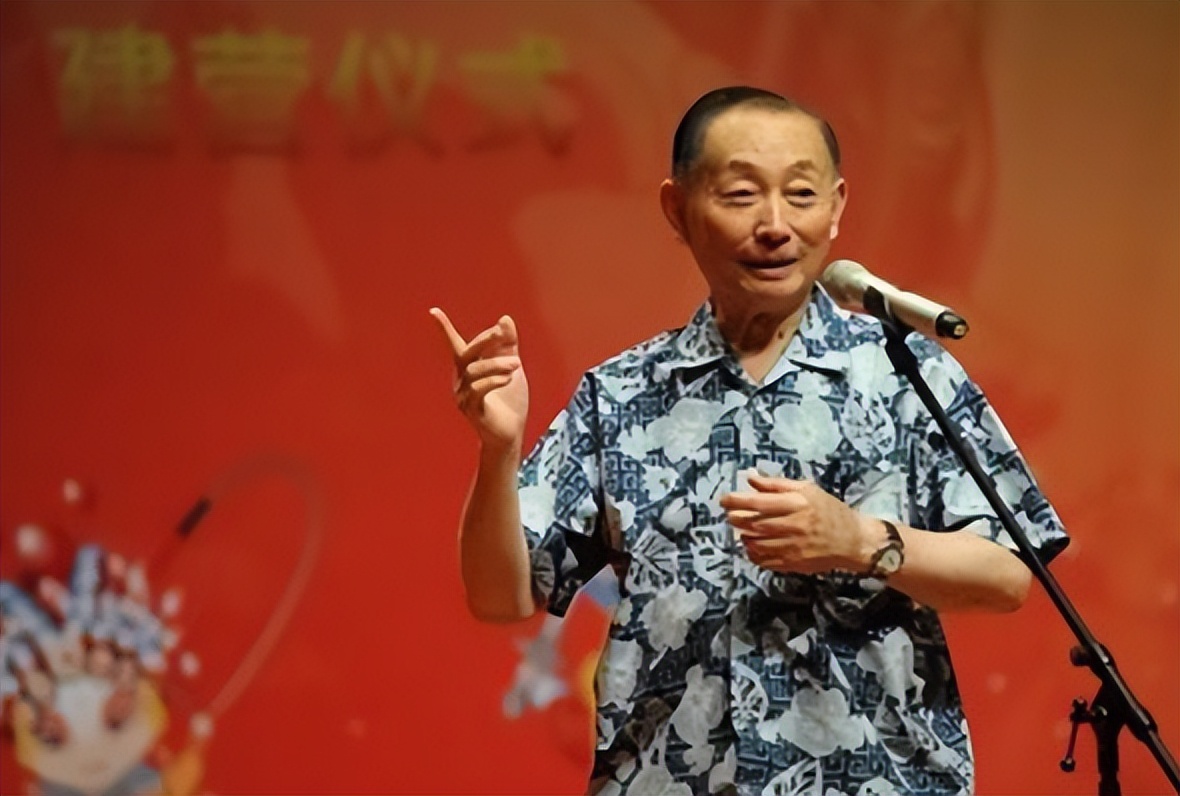 梅兰芳梅葆玖父子,梅兰芳之女梅葆玖哪年去世