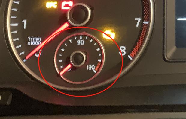 车辆遇水熄火怎么办,当车辆遇到高温时如何处理