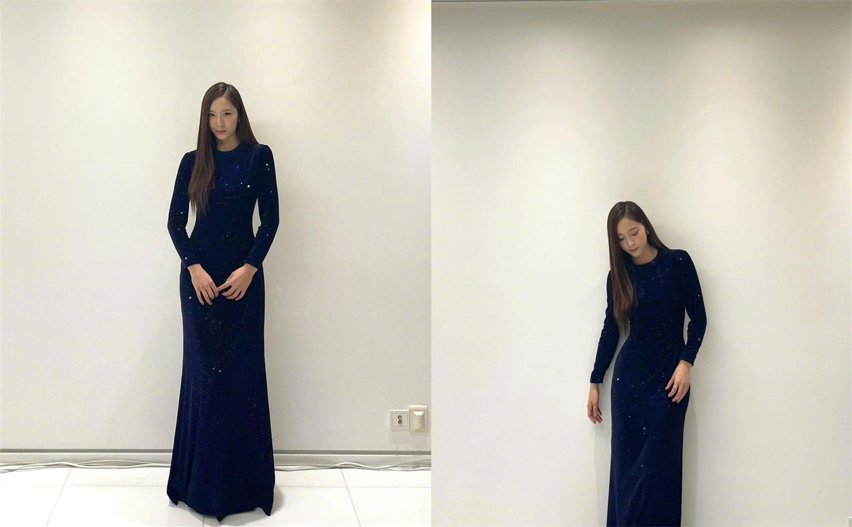 韩国红毯女明星造型点评,2019年韩国女星红毯造型