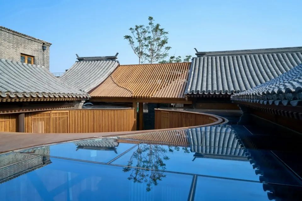 设计型民宿酒店,全球酒店民宿设计排名前十