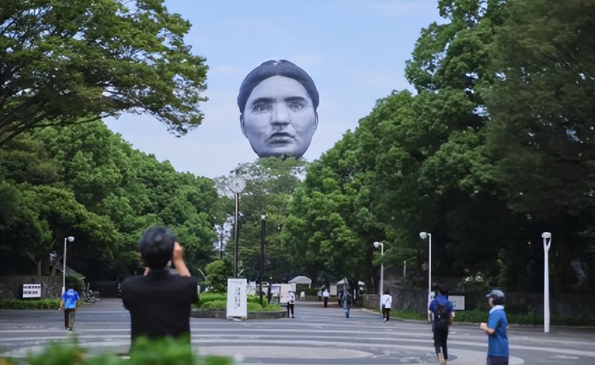 日清也玩阴间创意？网友：整点阳间活行不行！