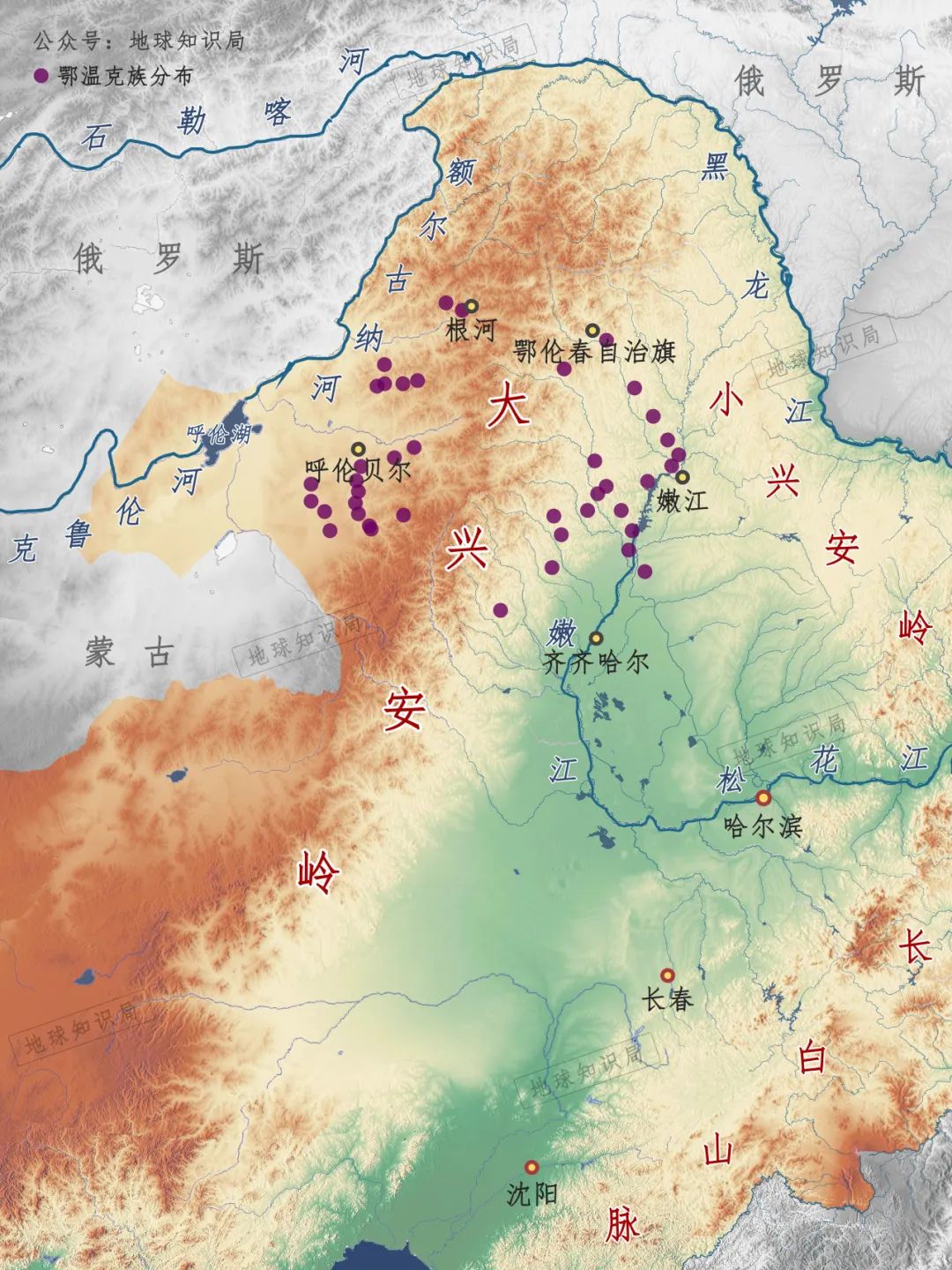 90后小伙玩滑板、说唱,不如回东北养驯鹿