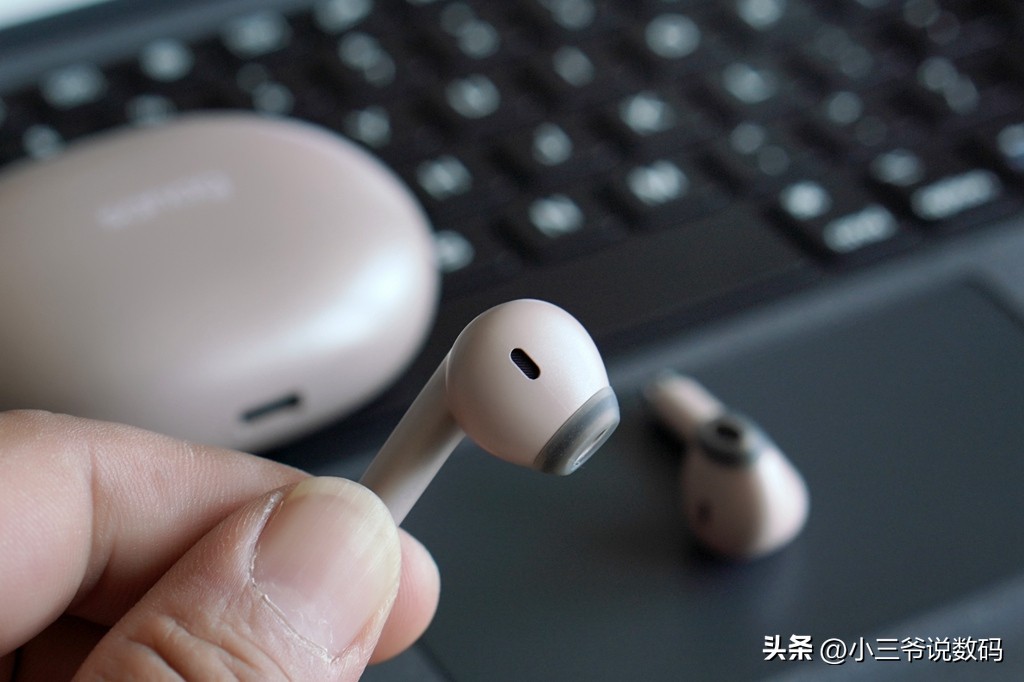 自带MP3和录音功能的耳机，塞那T81SPro：强劲升级、随身畅听