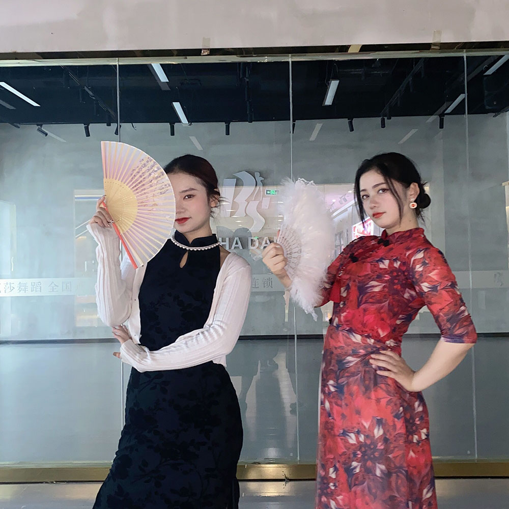 深圳笋岗附近的成人中国舞培训班哪家好，排行榜前十