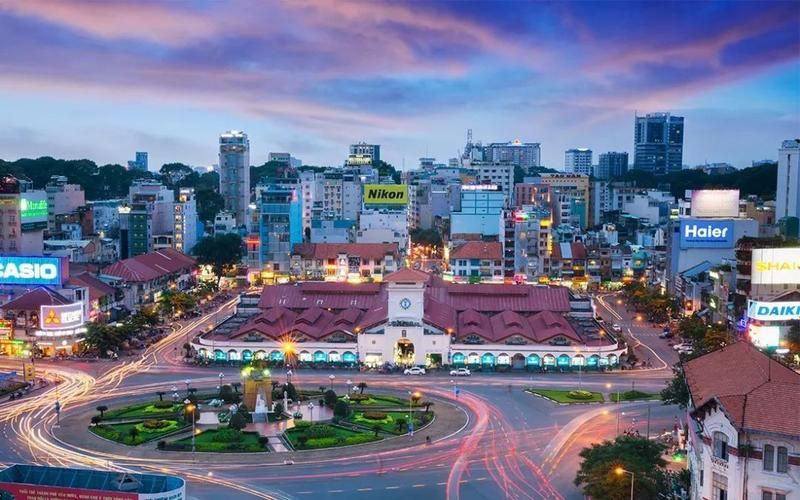 中国老板越南创业,越南老板在国内投资的项目