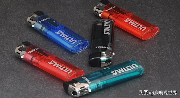 点燃世界的一元打火机，是如何一步步掀翻外企、独霸市场的？