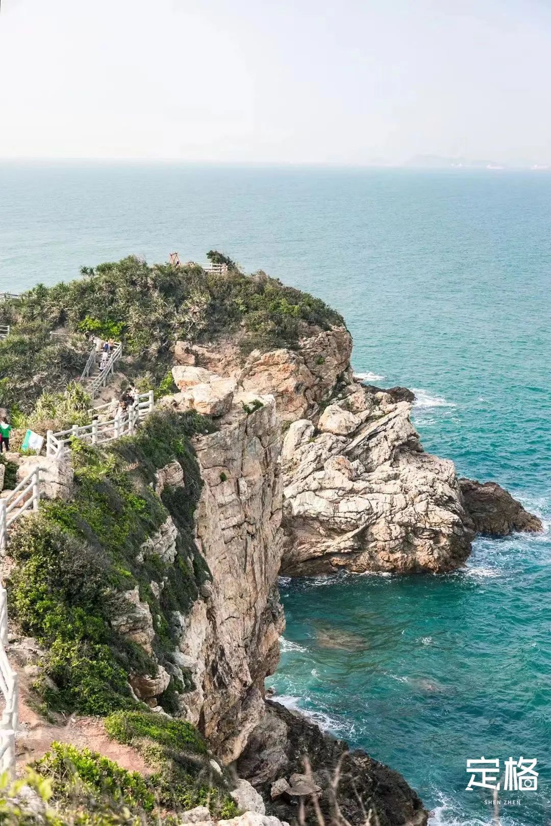 深圳小众胜地有哪些好玩的,深圳的特色风景