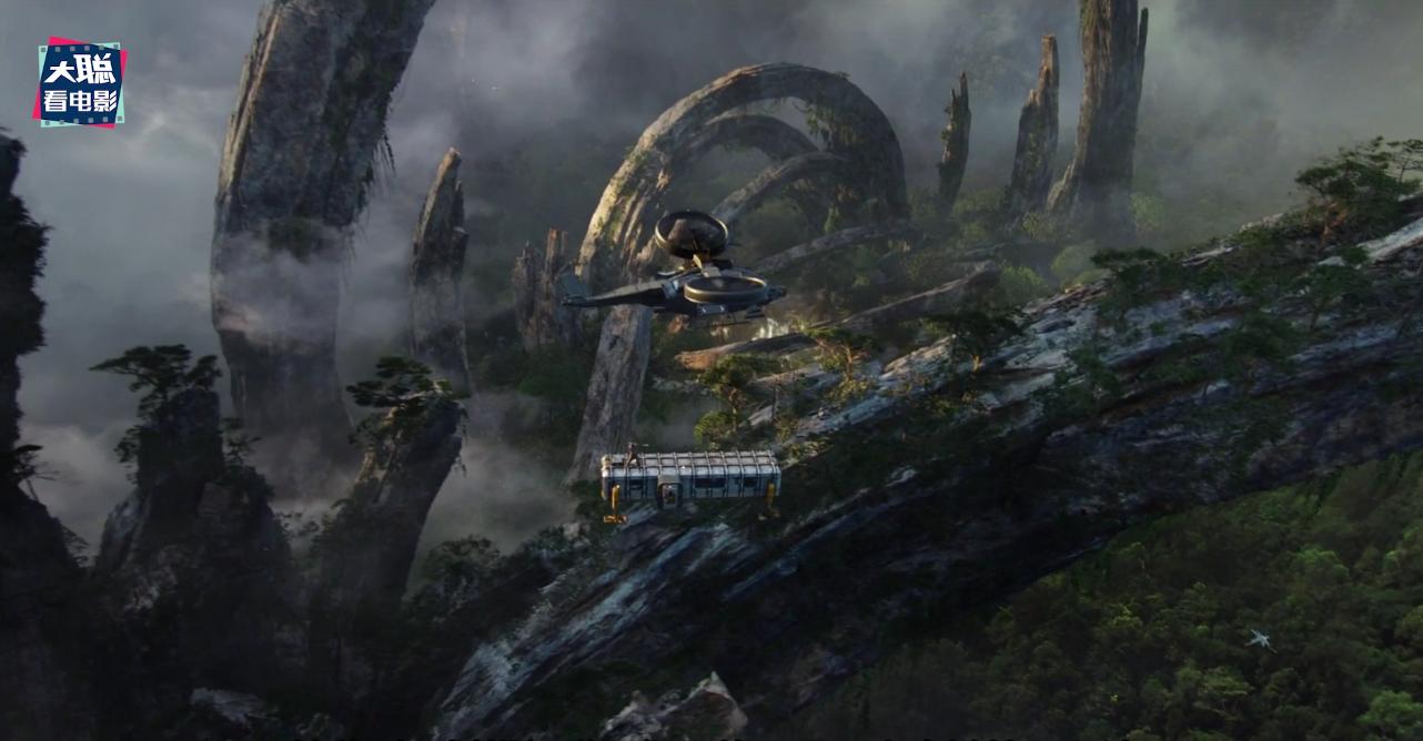 阿凡达细节讲解,阿凡达2全过程讲解