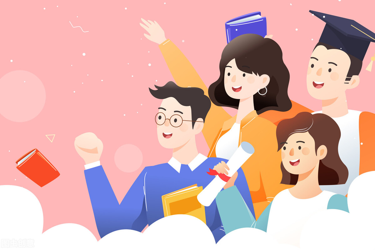 升学锦囊|高中生的五大优秀的学习方法和学习习惯!(值得学习)