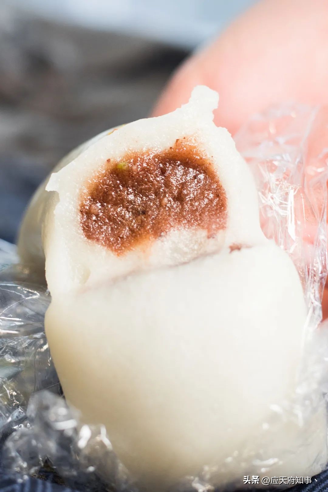 南京糕团百年老字号,南京老字号三星糕团