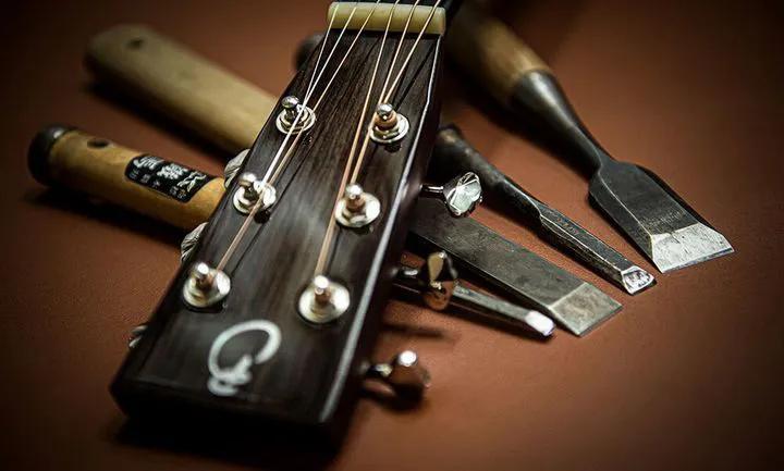 押尾桑木吉他教学视频,吉他押尾桑fight