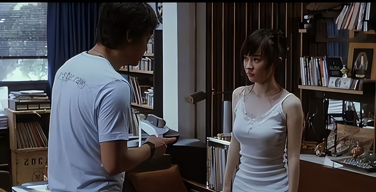 霍思燕豪门捞金,霍思燕富婆