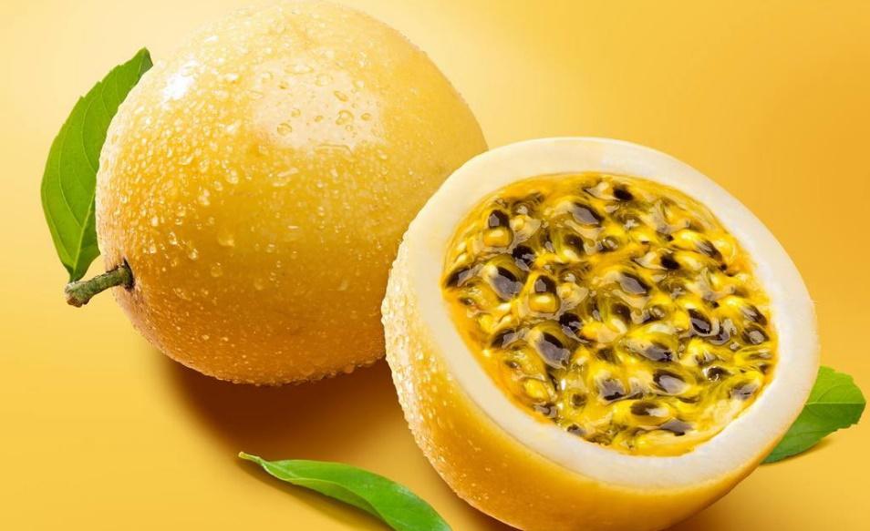 2022年百香果行情,百香果产业新政策