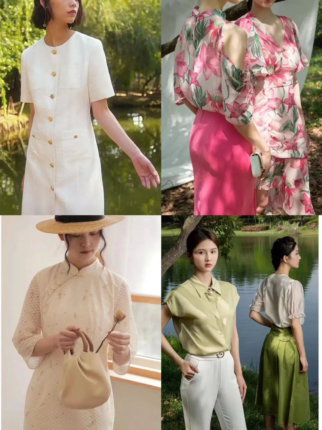 小米万家丽母亲节 (母亲节妈妈买什么礼物)