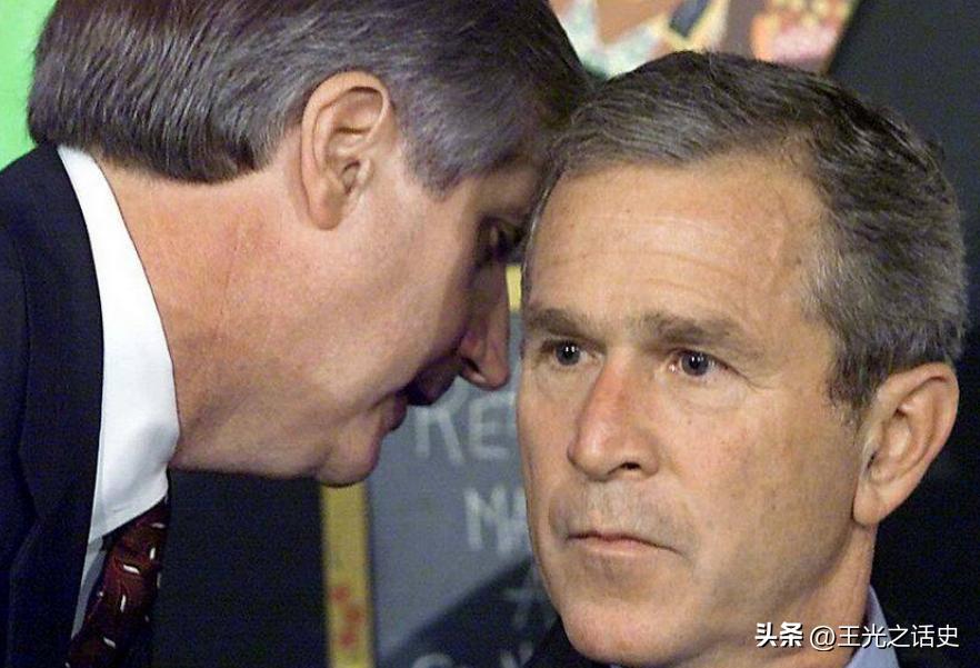 我不为911哭泣，因为我不是美国人；我也不会嘲笑911，因为我是人