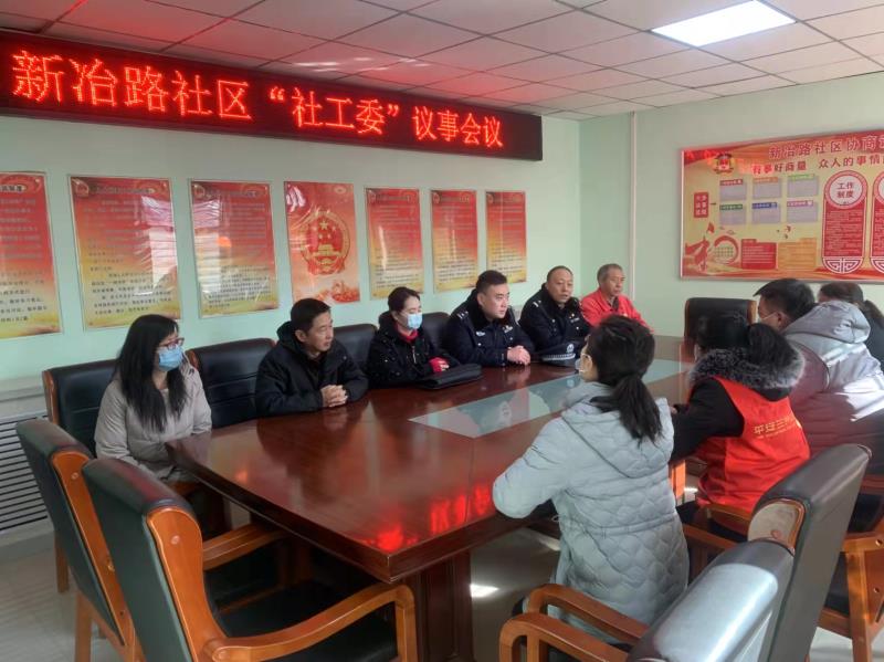 社工参与社区治理,社工社区治理和服务创新方案