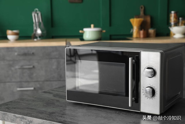 微波加热会破坏营养吗,微波加热食物会上火吗