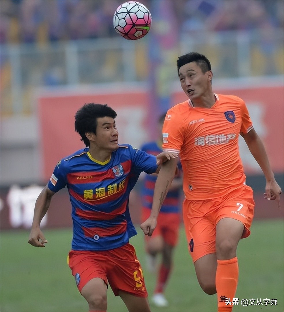 青岛海牛冲超成功主教练,青岛海牛主教练殷铁生67岁