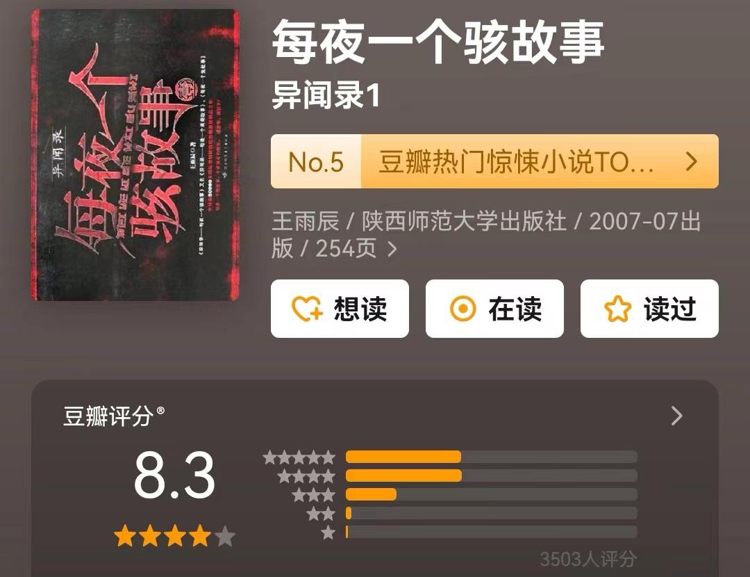 悬疑恐怖盗墓,十大恐怖惊悚小说盗墓