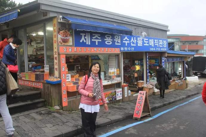 从南到北旅行,从南游到北